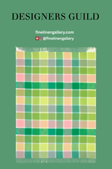 Bridgeport Lime Throw