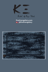 Bathmats K3 by Kenzo Takada