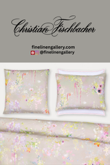 Mystic Garden Duvet Cover - Palais Royal Linen Gallery