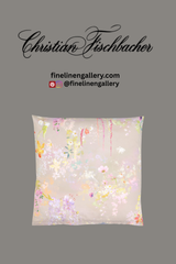 Mystic Garden Shams - Palais Royal Linen Gallery