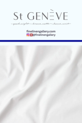 Nico Duvet Cover - Palais Royal Linen Gallery