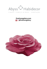 Passion Bath Rug - Palais Royal Linen Gallery