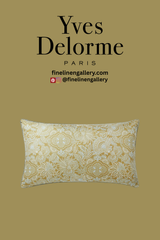 Patio Decorative Pillow - Palais Royal Linen Gallery