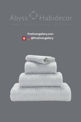 Abyss Super Pile Towel - Palais Royal Linen Gallery