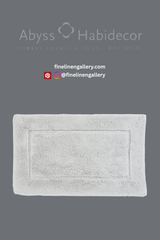 Abyss Habidecor Must Bath Rug - Palais Royal Linen Gallery