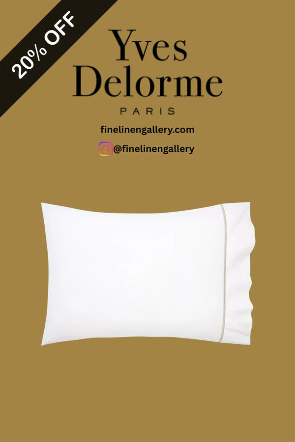 Athena Pillowcases