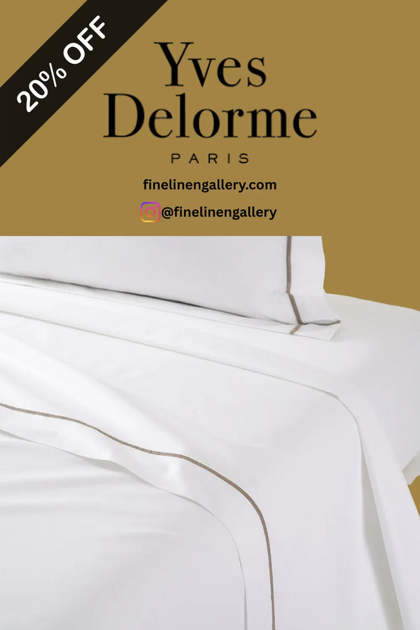 Athena Flat Sheet