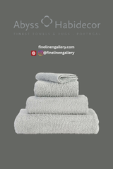 Abyss Super Pile Towel - Palais Royal Linen Gallery