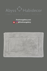 Abyss Habidecor Must Bath Rug - Palais Royal Linen Gallery