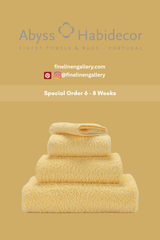 Abyss Super Pile Towel - Palais Royal Linen Gallery