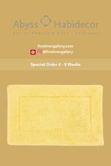 Abyss Habidecor Must Bath Rug - Palais Royal Linen Gallery