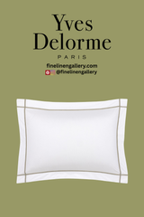 Athena Sham - Palais Royal Linen Gallery