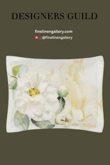 JARDIN BOTANIQUE BIRCH SHAM - Palais Royal Linen Gallery