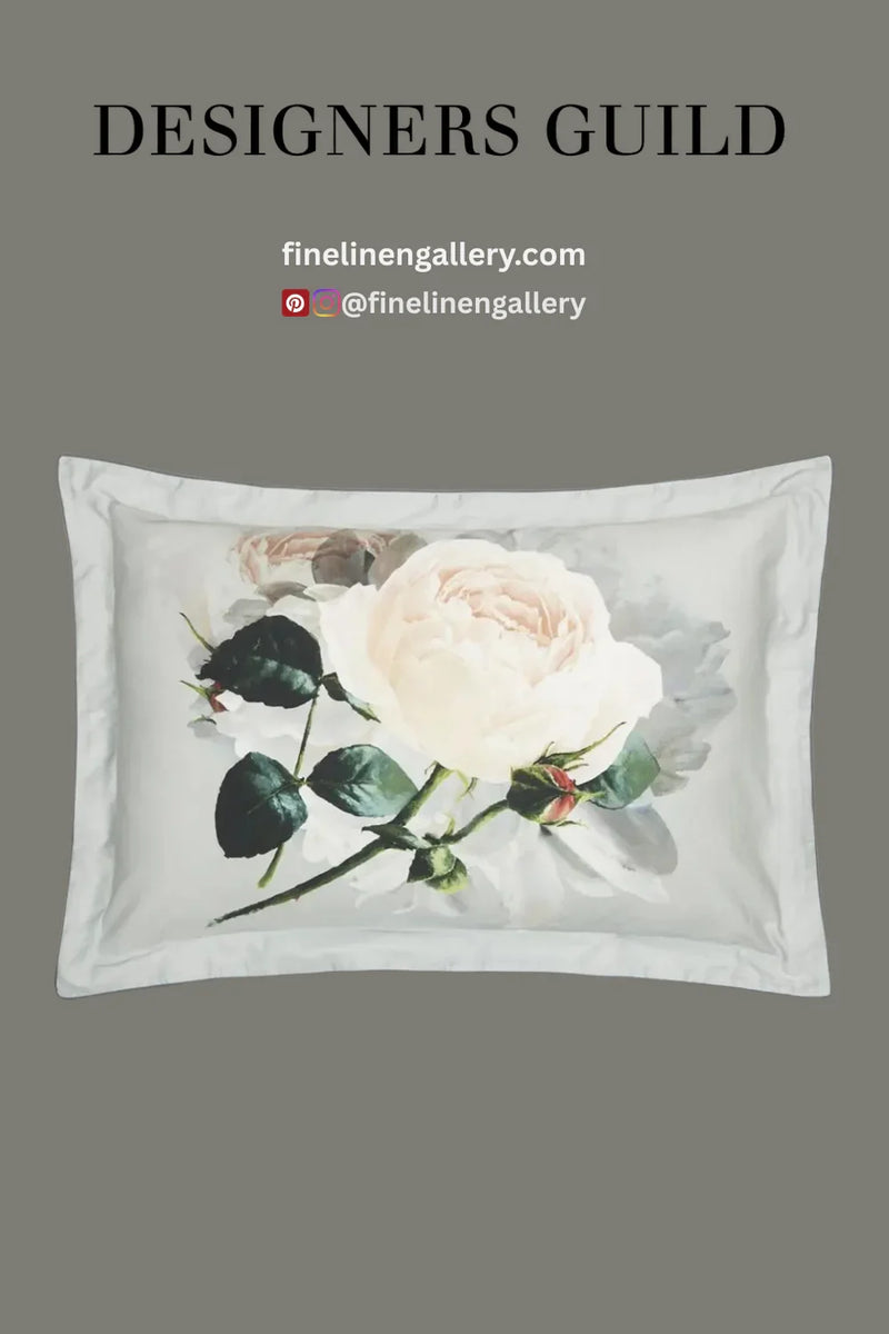 PEONIA GRANDE ZINC SHAM