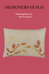 Aubriet Fuchsia Sham