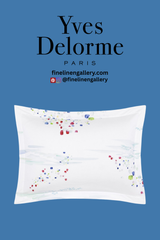 Solstice Sham - Palais Royal Linen Gallery