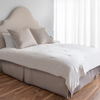 SILK DUVET- ST GENEVE