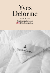 Prestige summer Duvet- Yves Delorme