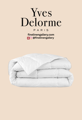 Prestige summer Duvet- Yves Delorme