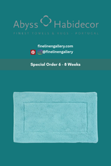 Abyss Habidecor Must Bath Rug - Palais Royal Linen Gallery