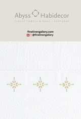 Vega Towel - Palais Royal Linen Gallery