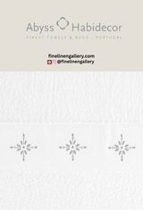 Vega Towel - Palais Royal Linen Gallery