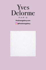 Etoile – Washcloth Yves Delorme