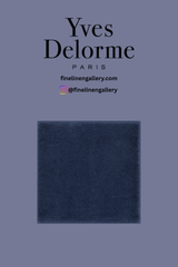 Etoile – Washcloth Yves Delorme