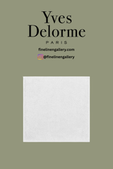 Etoile – Washcloth Yves Delorme