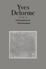 Etoile – Washcloth Yves Delorme