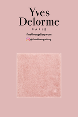 Etoile – Washcloth Yves Delorme