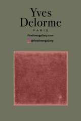 Etoile – Washcloth Yves Delorme