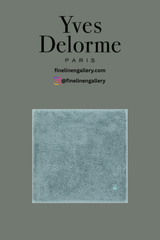 Etoile – Washcloth Yves Delorme