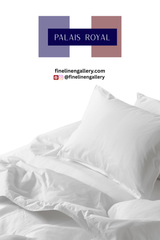 Palais Royal 400 TC Duvet Cover Set - Palais Royal Linen Gallery