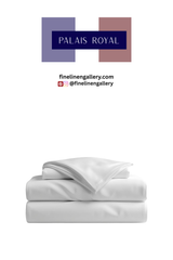 Palais Royal 400 TC Sheet Set - Palais Royal Linen Gallery
