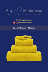 Abyss Super Pile Towel - Palais Royal Linen Gallery