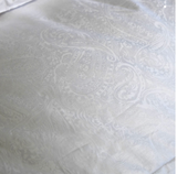 Paisley Goose Down Duvet