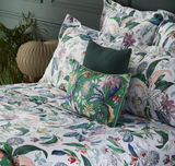 Bahamas Top Sheet Yves Delorme