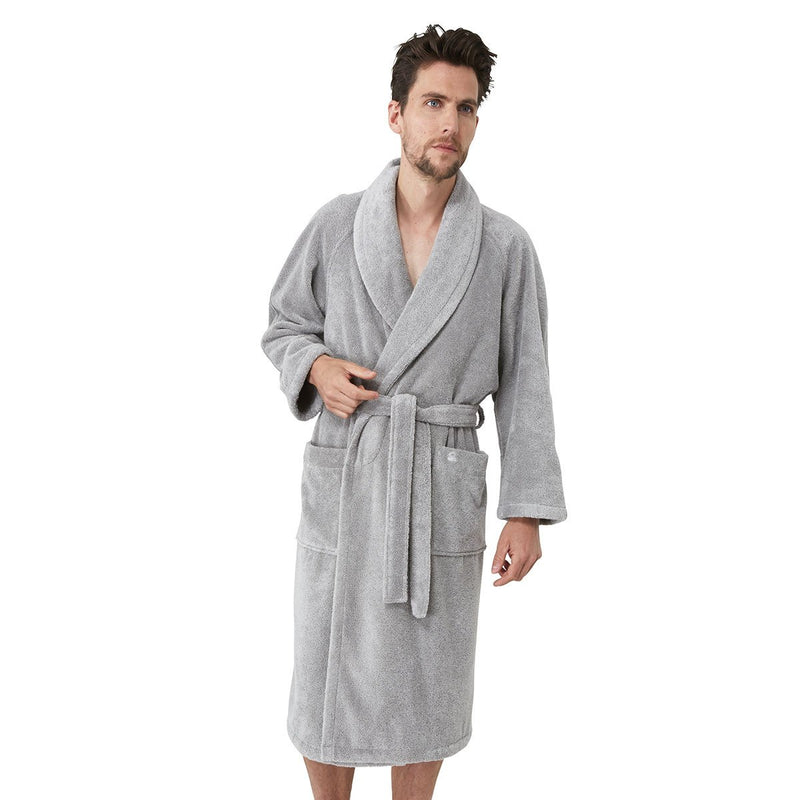 Luxury Etoile Bath Robe