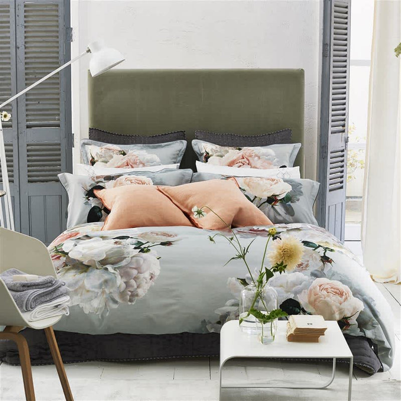 Peonia Duvet Cover